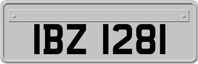 IBZ1281