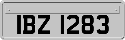 IBZ1283