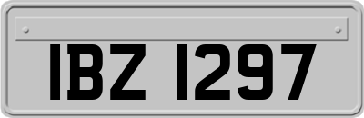 IBZ1297