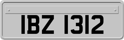IBZ1312