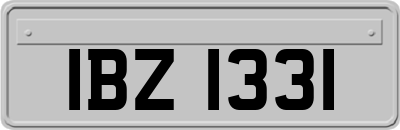 IBZ1331