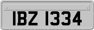 IBZ1334