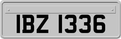 IBZ1336