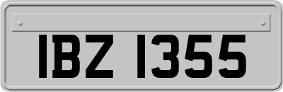 IBZ1355