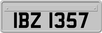 IBZ1357