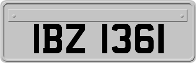 IBZ1361