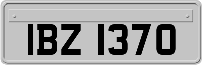 IBZ1370