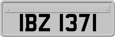 IBZ1371