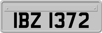 IBZ1372