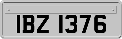 IBZ1376