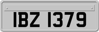 IBZ1379