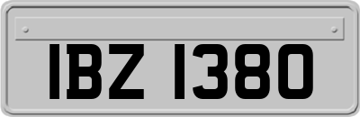 IBZ1380