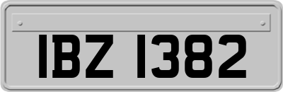 IBZ1382