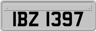 IBZ1397