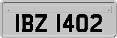 IBZ1402