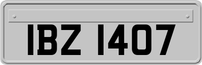 IBZ1407