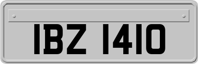 IBZ1410