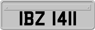 IBZ1411