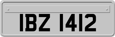 IBZ1412