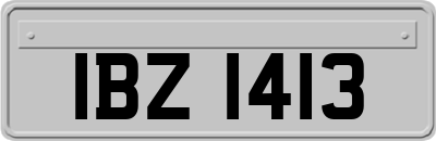 IBZ1413