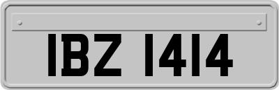 IBZ1414