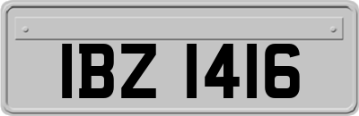IBZ1416