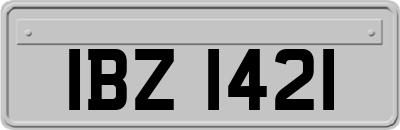 IBZ1421