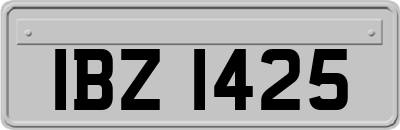 IBZ1425