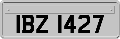 IBZ1427