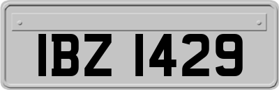 IBZ1429