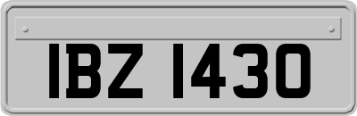 IBZ1430