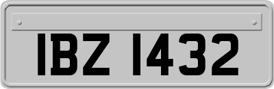 IBZ1432