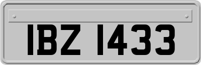 IBZ1433