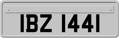 IBZ1441