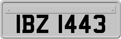 IBZ1443