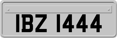 IBZ1444