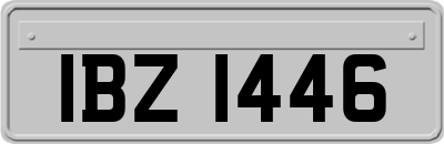 IBZ1446