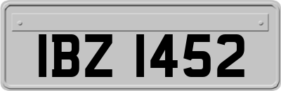 IBZ1452