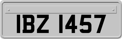 IBZ1457