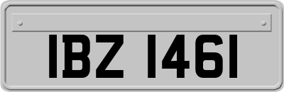 IBZ1461