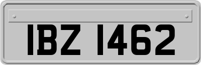 IBZ1462