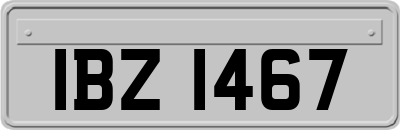IBZ1467