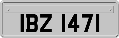 IBZ1471