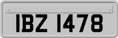 IBZ1478