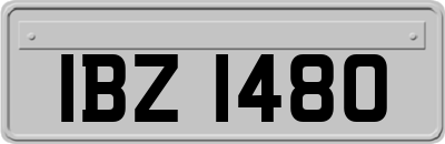 IBZ1480