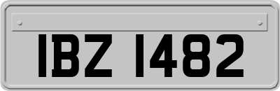 IBZ1482