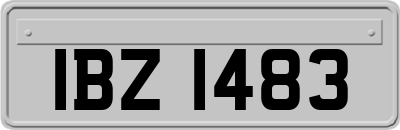 IBZ1483