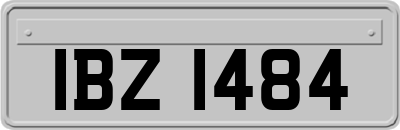 IBZ1484