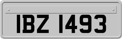 IBZ1493