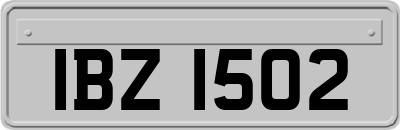IBZ1502